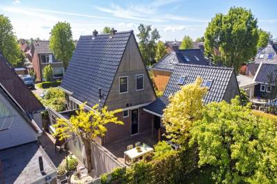 Woning Sint Martensdyk 41 Scharnegoutum