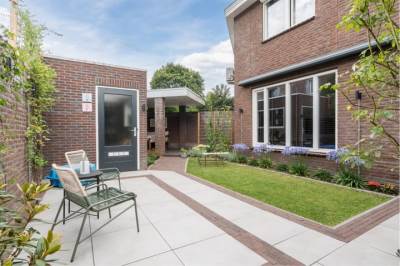Woning Zangershof 14 Helmond