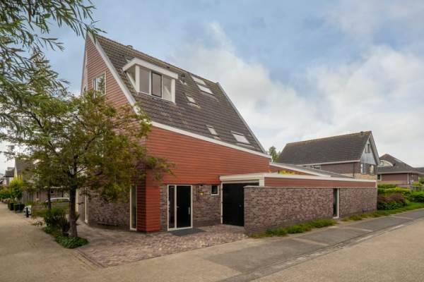 Woning Van Goghhof 63 Hoorn (NH)