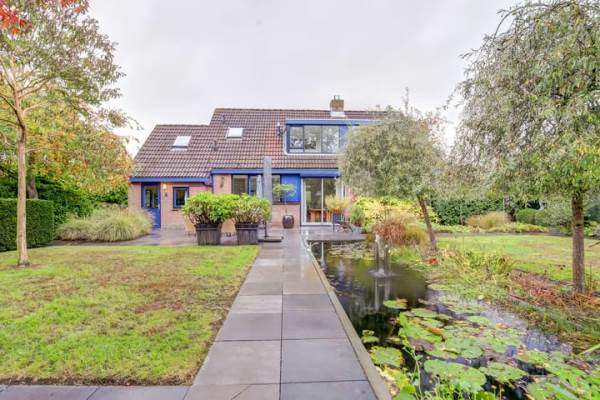 Woning Westerenban 8 Burgh-Haamstede