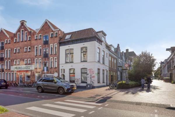 Woning Boterdiep 40 Groningen