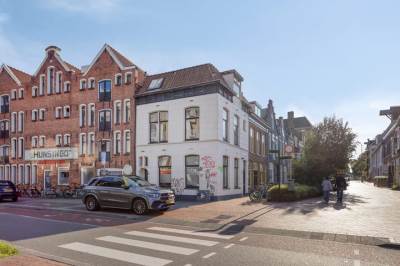 Woning Boterdiep 40 Groningen