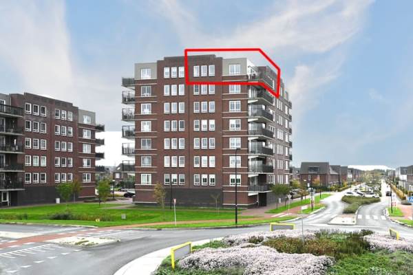 Woning Langhuis 51 Wilnis