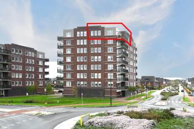 Woning Langhuis 51 Wilnis