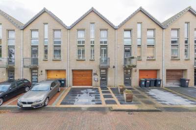 Woning Westerbaan 26 Noordwijk (ZH)