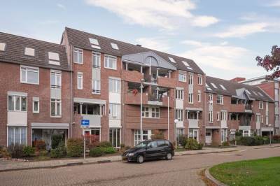 Woning Lage Kanaaldijk 15B Maastricht