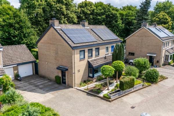 Woning Geert Grootestraat 64 Doetinchem