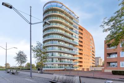 Woning Schout van Hanswijkplein 188 Den Bosch