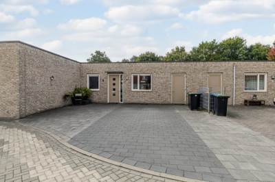 Woning Markedreef 33 Assen