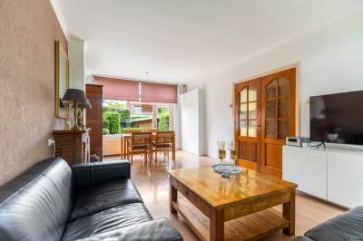 Woning Molenlaan 187 Rotterdam