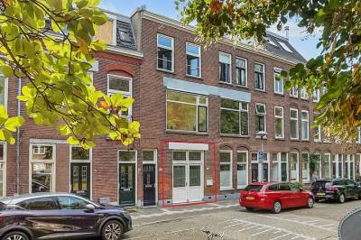 Woning Zaagmolenkade 40 Utrecht