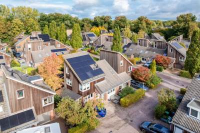 Woning Hartenveld 43 Almere