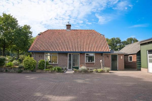 Woning Bisschopweg 9 Lunteren