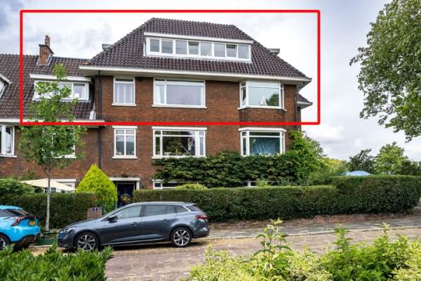 Woning Thierenskade 152 Rijswijk (ZH)