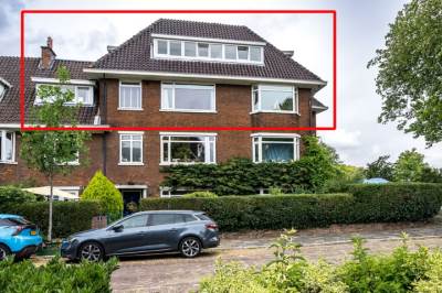 Woning Thierenskade 152 Rijswijk (ZH)