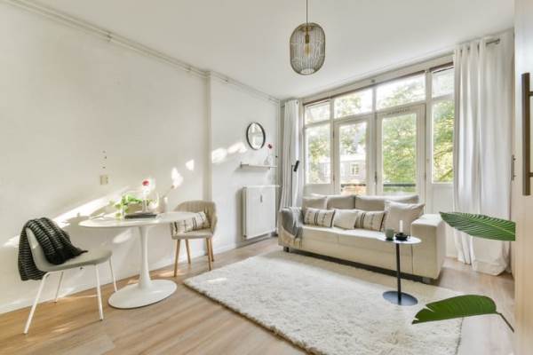 Woning Prinsengracht 79E Amsterdam