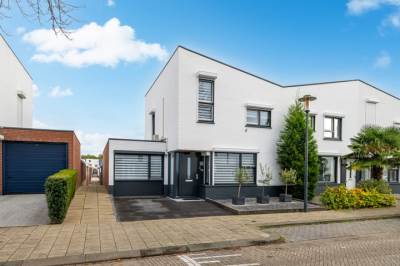 Woning Riksingenstraat 13 Maastricht