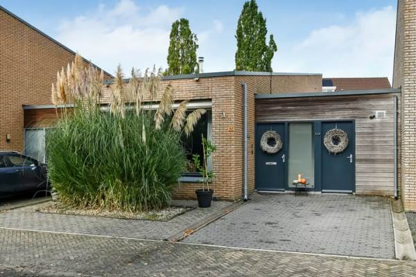 Woning Claustrum 26 Nijmegen