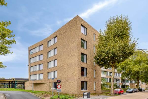 Woning Boschveldweg 70 Den Bosch