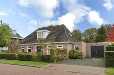 Woning Lage Daalakker 8 Bavel (Gem. Breda)