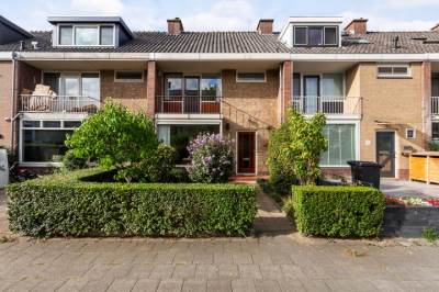 Woning Schollevaarstraat 19 Maassluis
