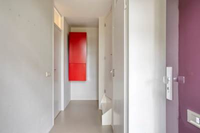 Woning Hondiusdomein 8 Maastricht