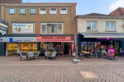 Woning Marktstraat 5A Zevenaar
