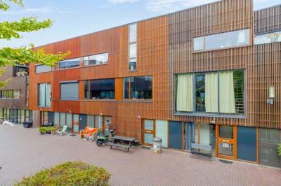 Woning Kokardebloem 50 Papendrecht