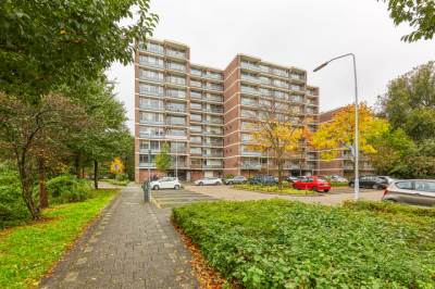 Woning Populierendreef 298 Voorburg