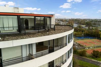 Woning Tine van Dethstraat 85 Leiden