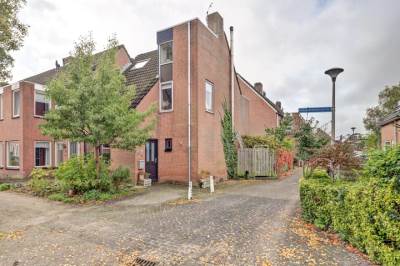 Woning Lakenkopersgilde 2 Medemblik