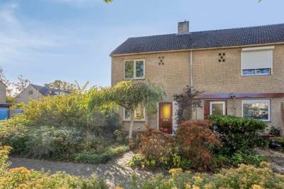 Woning De Vlei 22 Heiloo