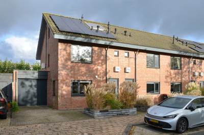 Woning Hofstedering 108 Soest