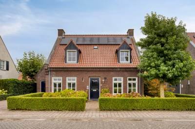 Woning Stappenhoeve 5 Helmond