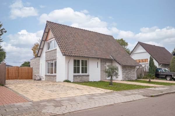 Woning Sterkenbergweg 10 Maastricht