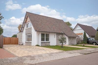 Woning Sterkenbergweg 10 Maastricht