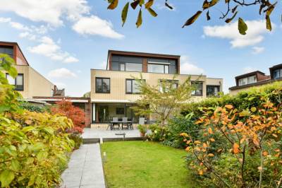 Woning Wulp 3 Ouderkerk aan de Amstel