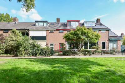 Woning Ottersgat 2 Hoevelaken