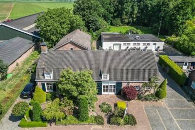 Woning Broekstraat 8 Geffen