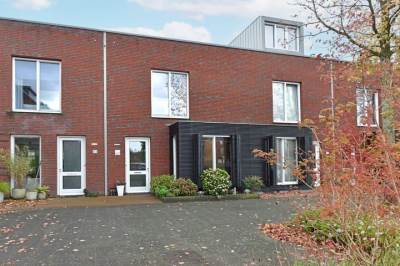 Woning Rugstreeppad 81 Nieuwveen