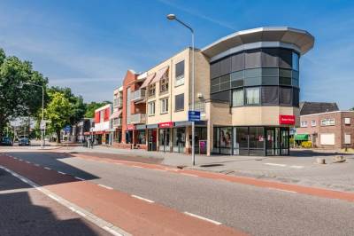 Woning Bergweg 33A Zeist