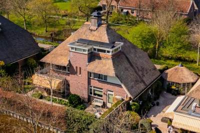 Woning 't Lange Rack 9 Lisse