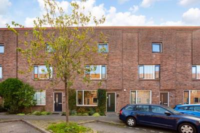 Woning Muurkruid 22 De Meern