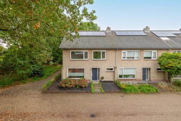 Woning Constantijnstraat 15 Nuenen
