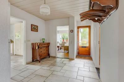 Woning Lage Zijde 3 Bavel (Gem. Breda)