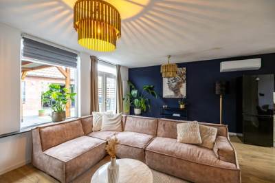 Woning De Schans 10 Winsum (GR)