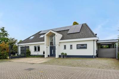 Woning den Hof 6 Mierlo