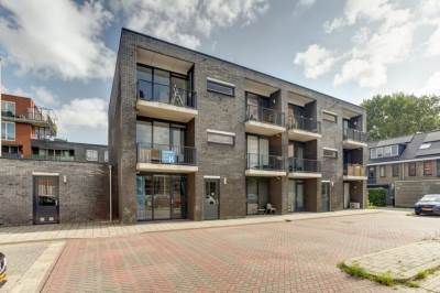 Woning De Noord 64A Dronten