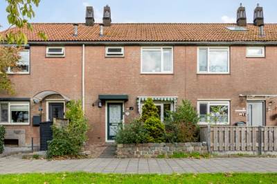 Woning Rimonpad 4 Rotterdam
