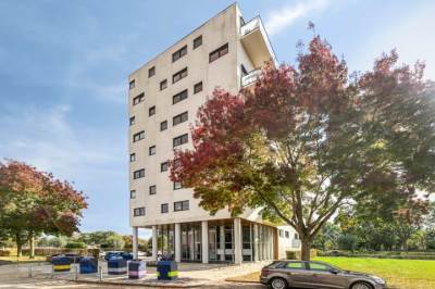 Woning J. de Baanlaan 139 Spijkenisse